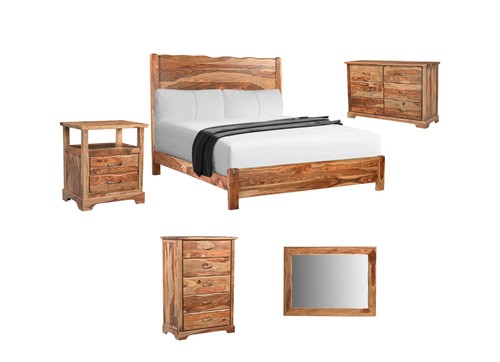Darcy brown live edge solid - darcy,