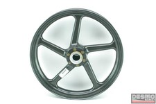 Carbon front wheel rim Aprilia RSW 125 GP 17x2,5 *N24917*