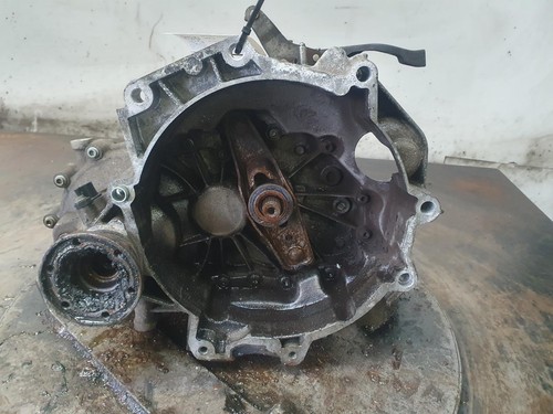 Volkswagen polo gearbox 2 - volkswagen, 1.2
