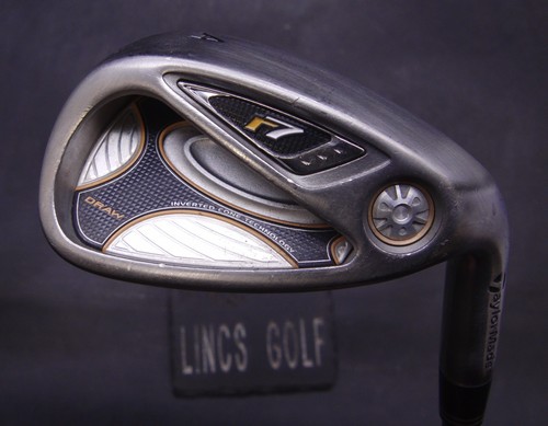 Taylormade draw gap wedge - gap,