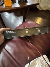 Ten-Tec 1208 Ham Radio 6-Meter