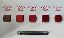 CHANEL Rouge Coco Flash