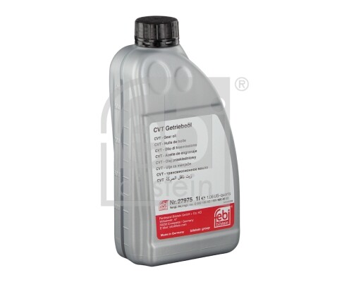 Febi atf cvt litre automatic - cvt,