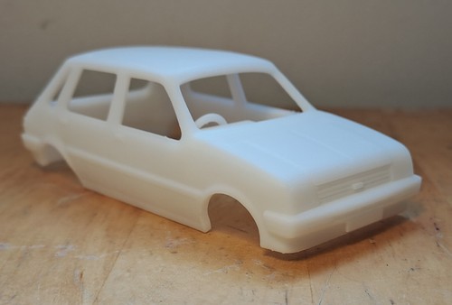 Austin mini metro - austin,