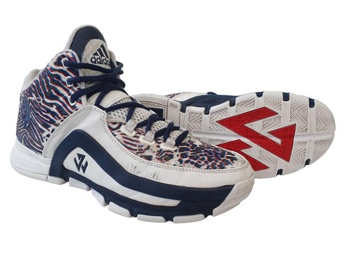 Adidas john wall - adidas, mens