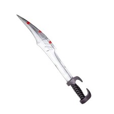 Wicked Costumes - Ancient Spartan Sword (70cm) - Adult