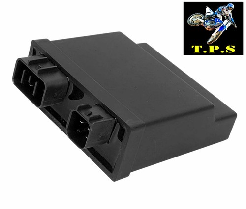 Quad cdi ignition control - cdi,