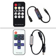 RF Wireless Remote Single