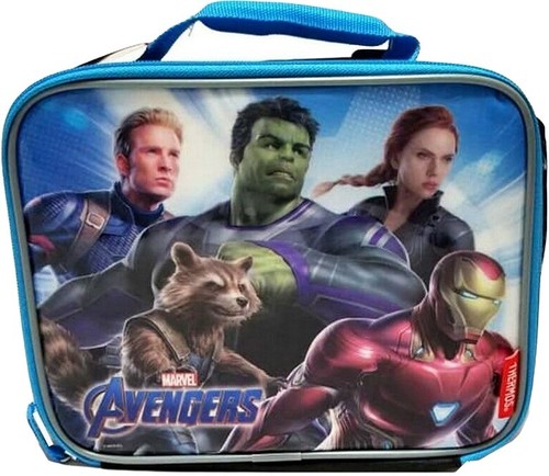Thermos marvel avengers - thermos,
