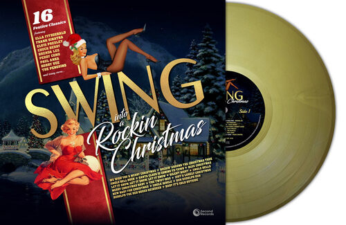 Various artists swing into - swing, a
