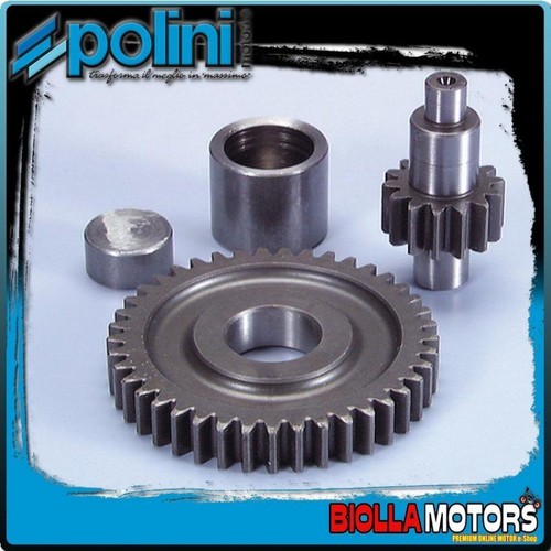 202 1321 secondary gear - secondary,