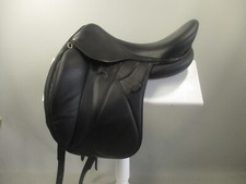 Devoucoux Makila Dressage Saddle MW