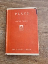 Plays - Oscar Wilde - The