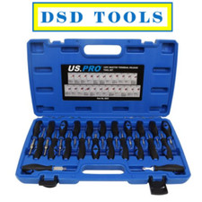 US PRO TOOLS 23PC MASTER