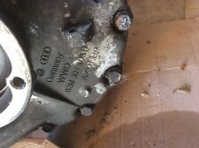 Audi tt mk1 BAM 6 speed gearbox and Angle drive 4x4