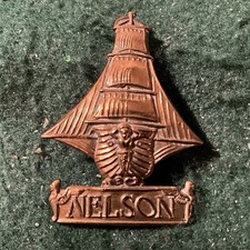 ROYAL NAVAL DIVISION NELSON
