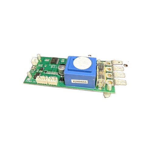 Parry awb3 1 - pcb, awb3/1