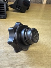 VOLKSWAGEN GOLF MK7 2013 SPARE WHEEL RETAINING SCREW BOLT 1K0803899D  #7A