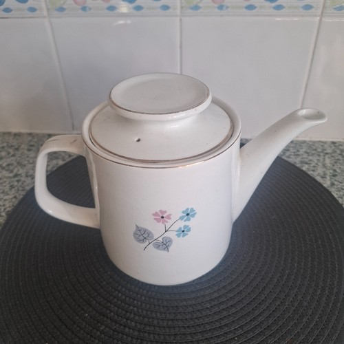 Vintage g meakin teapot - &,