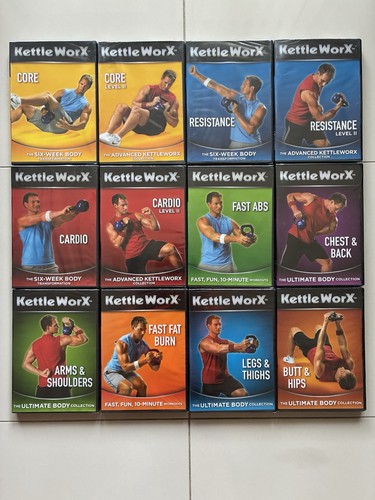 Kettle worx new - kettle,