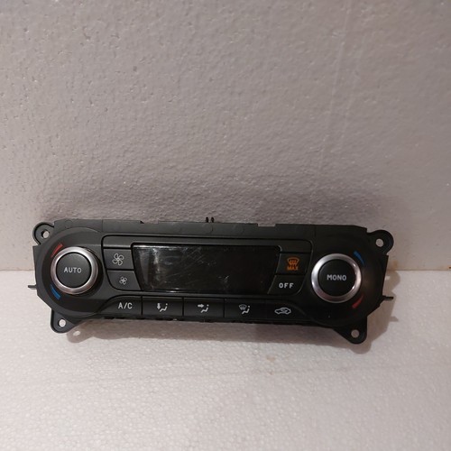 Ford mondeo 2011 2019 heater - mondeo, 2011-2019