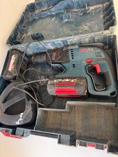 Bosch GBH 36 VF-LI PLUS 36V