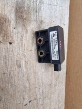 Vw Audi Golf Mk4 Beetle TT A2 S3 A3 8L Yaw Rate Sensor ESP 1J0907657A