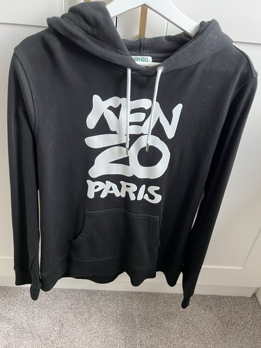 Kenzo hoodie sweater medium - hoodie,