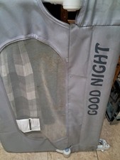  Mesh Baby Bed