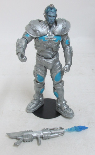 Freeze baf build - freeze,