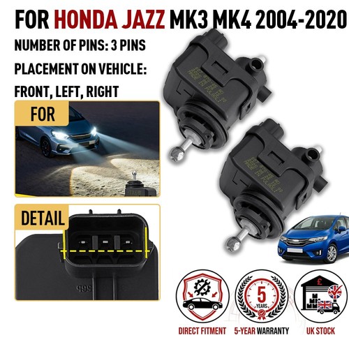 For honda jazz mk3 - honda, 1pcs