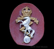 REME Royal Electrical &