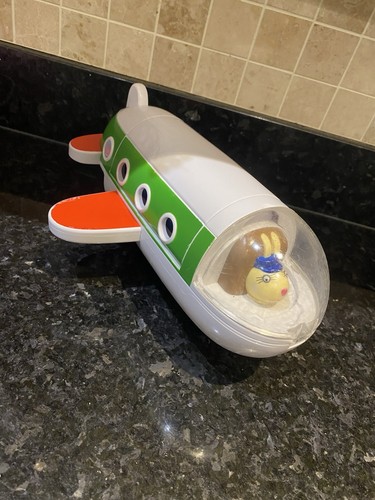 Peppa pig air - pig, jet