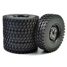 1.9in Wheel Rim Tires Tyres