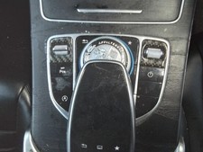 2014 MERCEDES C-CLASS