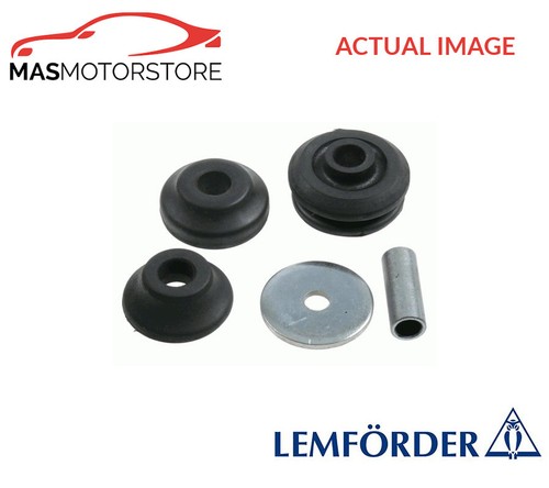 Top strut mounting cushion - top,