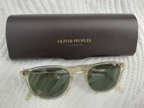 Oliver peoples sunglasses - peoples,