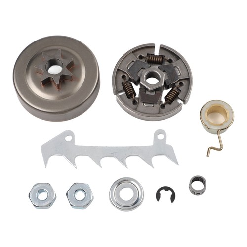 Clutch bearing kit chainsaw - clutch,