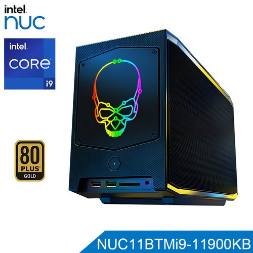Intel nuc nuc11btmi9 core - nuc,
