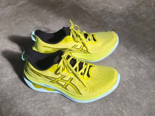 Asics gel kinsei max running - max,