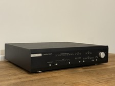 Musical Fidelity M6x DAC
