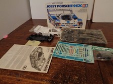 tamiya 24097 1/24 Sports Car