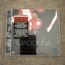 I'm Going to Tell You a Secret