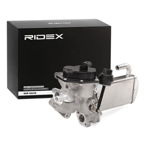 Ridex egr module - egr, for