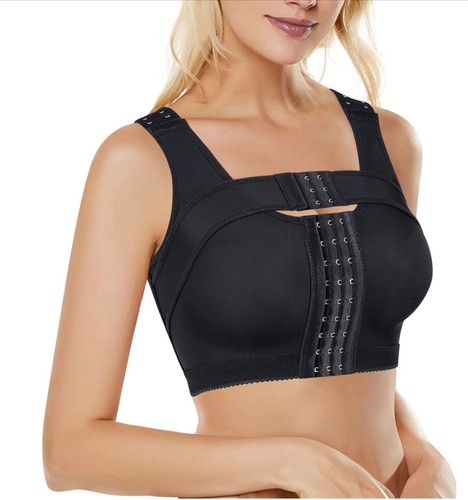 Women post surgery front - women,