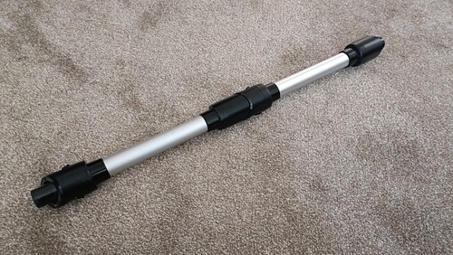 Genuine gtech pro - pro, cordless