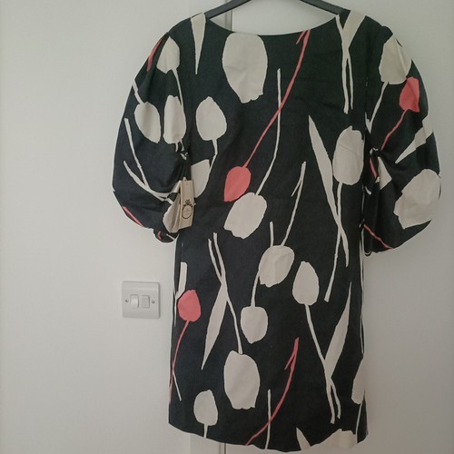 Malene birger floral print - floral,
