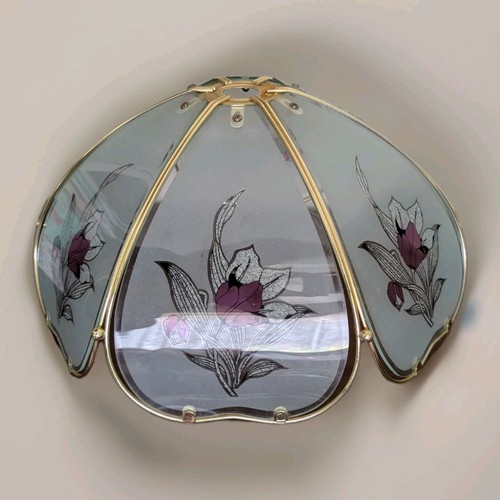 Vintage floral art nouveau - floral,