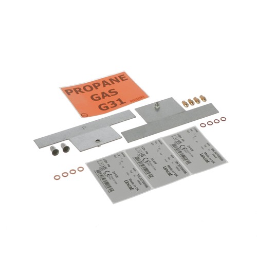Lincat conversion kit - lincat, ng