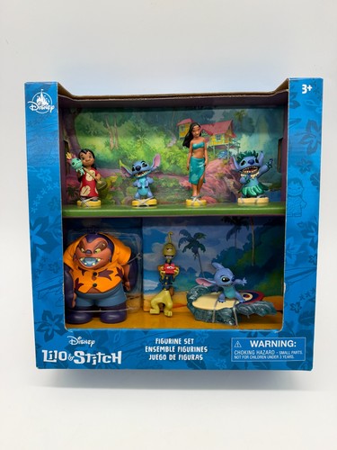Disney store lilo stitch - store, &